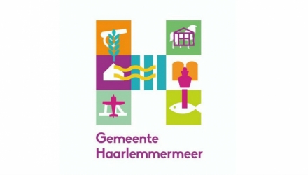 Buitenreclame Gemeente Haarlemmermeer - Nieuw-Vennep