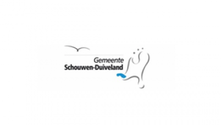 Buitenreclame Gemeente Schouwen-Duiveland