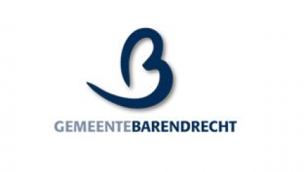 Buitenreclame Gemeente Barendrecht