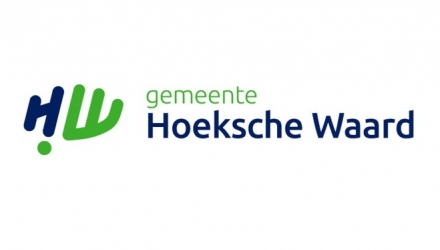 Buitenreclame Gemeente Hoeksche Waard - Korendijk
