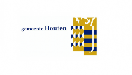 Buitenreclame Gemeente Houten