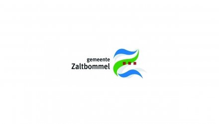 Buitenreclame Gemeente Zaltbommel
