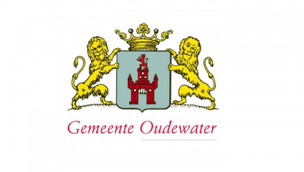 Buitenreclame Gemeente Oudewater