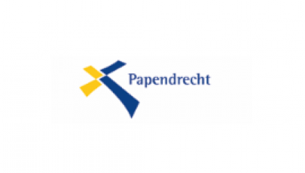 Buitenreclame Gemeente Papendrecht