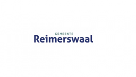 Buitenreclame Gemeente Reimerswaal