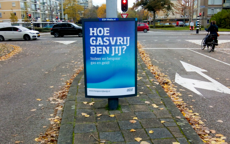 Hoe gasvrij ben jij