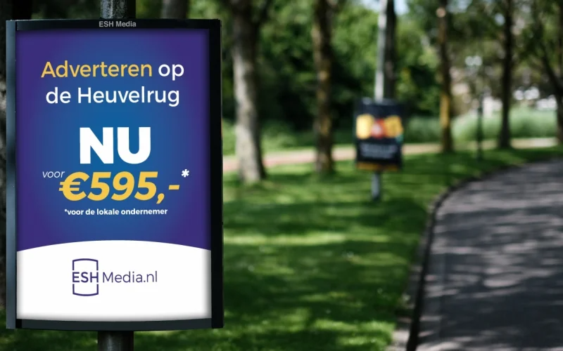 banner Utrechtse Heuvelrug